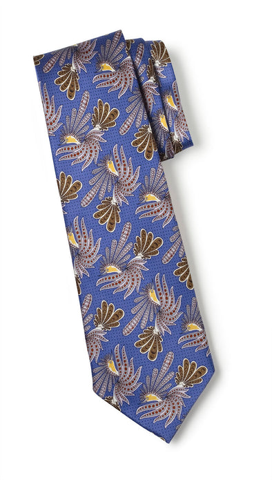 Imperial Bird Tie (Dorset)